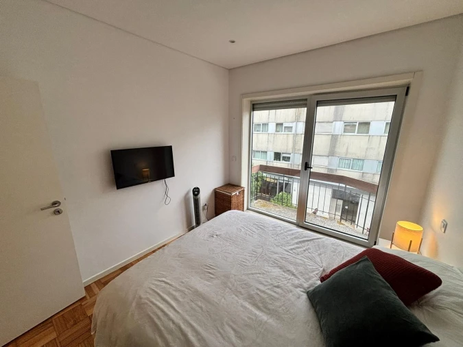 Apartamento T2 para Arrendamento em Cedofeita, Santo Ildefonso, Sé, Miragaia, São Nicolau e Vitória Foto 17