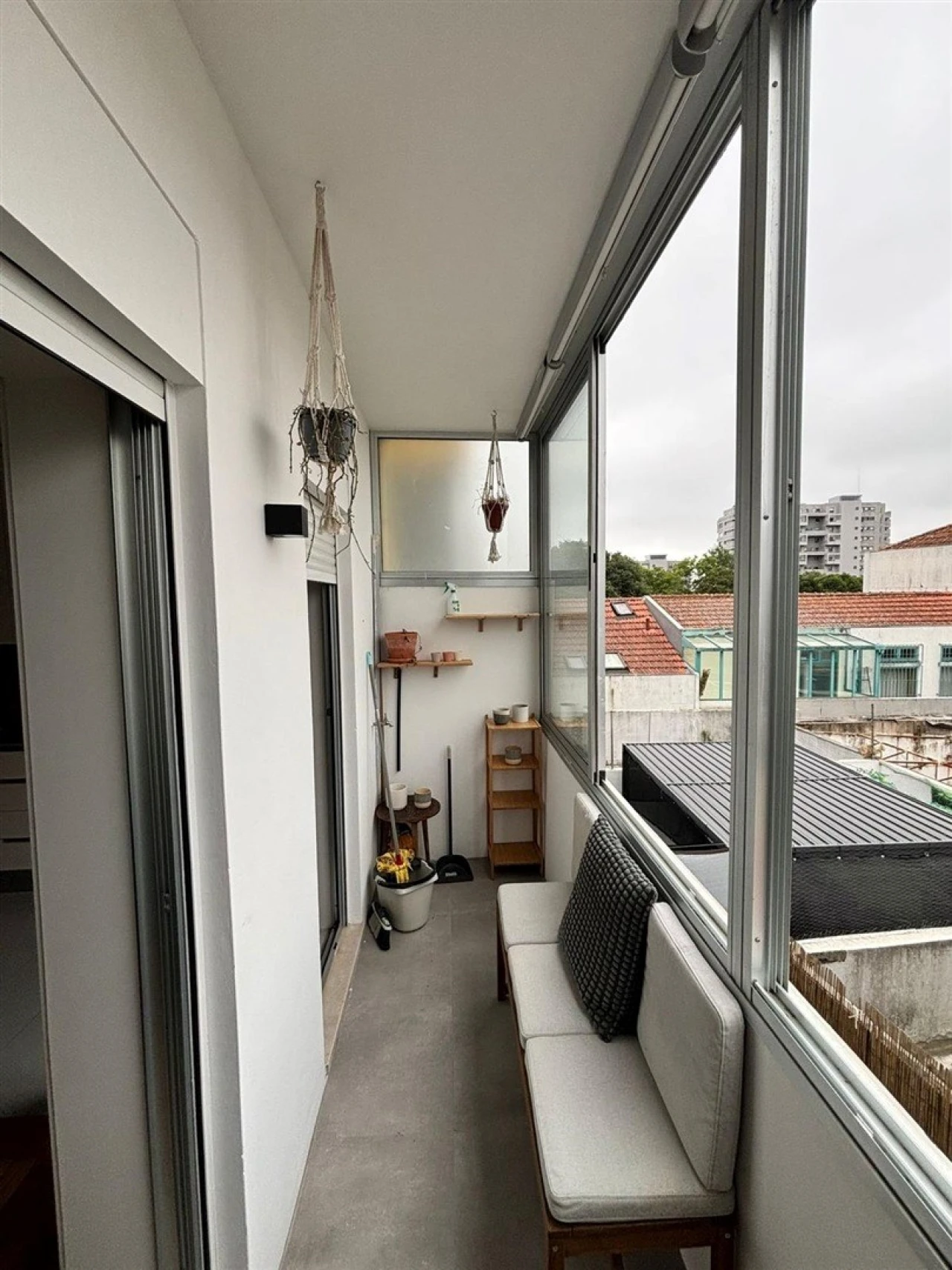 Apartamento T2 para Arrendamento em Cedofeita, Santo Ildefonso, Sé, Miragaia, São Nicolau e Vitória Foto 14
