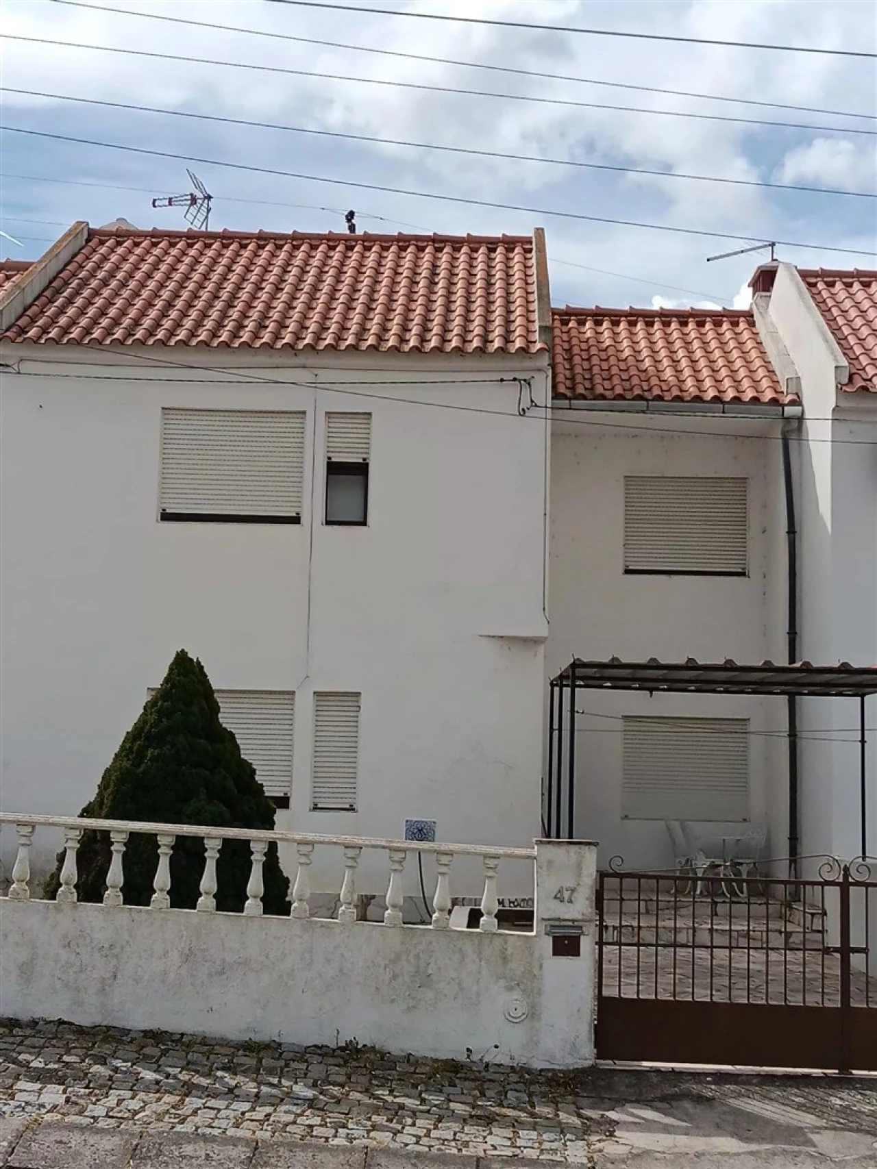 Moradia T3 para Venda em Beirã Foto 1