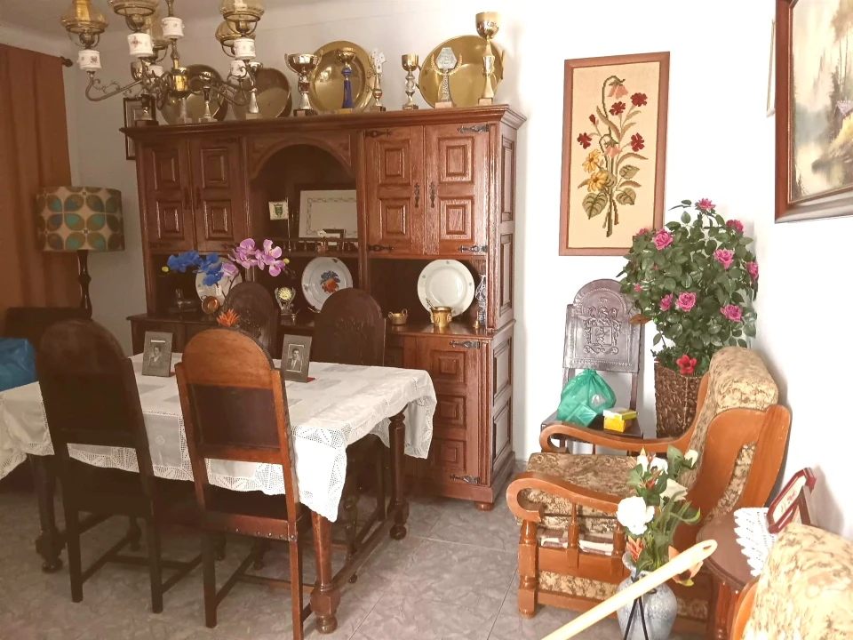 Moradia T3 para Venda em Beirã Foto 12