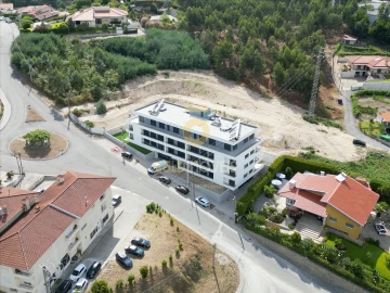 Apartamento T2 para Venda em Sobrado e Bairros
