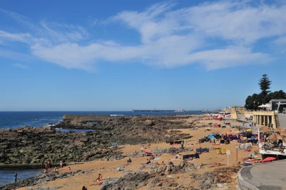 Apartamento T4 para Venda em Aldoar, Foz do Douro e Nevogilde