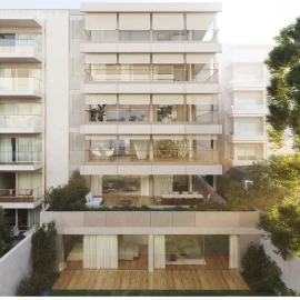 Apartamento T4 para Venda em Aldoar, Foz do Douro e Nevogilde