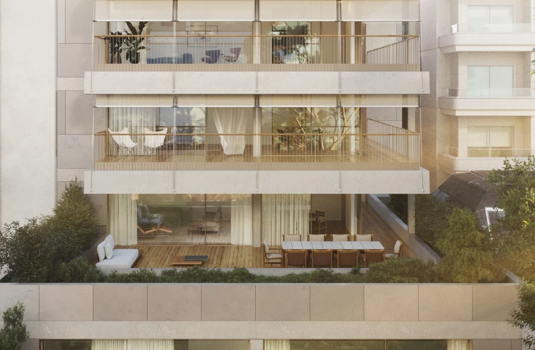 Apartamento T4 para Venda em Aldoar, Foz do Douro e Nevogilde Foto 1