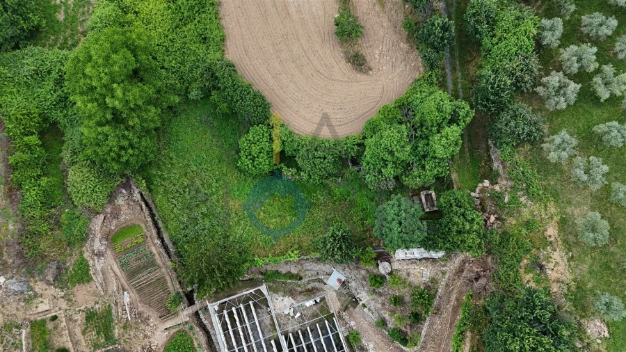 Terreno Agricola ou Rústico para Venda em Agrobom, Saldonha e Vale Pereiro Foto 3