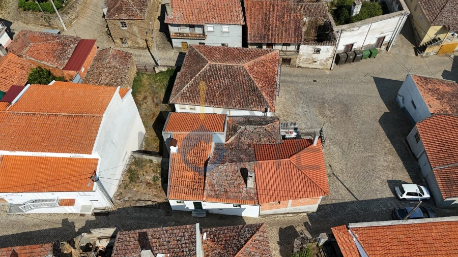 Moradia T3 para Venda em Eucisia, Gouveia e Valverde Foto 33