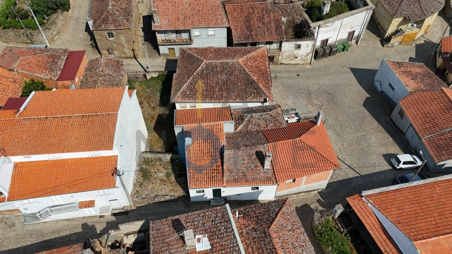 Moradia T3 para Venda em Eucisia, Gouveia e Valverde Foto 31