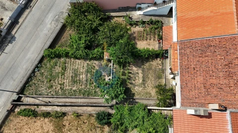 Moradia T3 para Venda em Alfandega da Fe