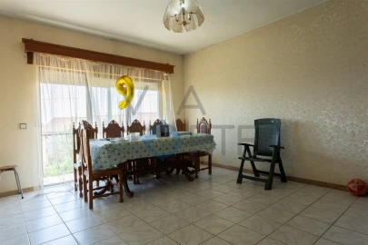 Moradia T3 para Venda em Alfandega da Fe