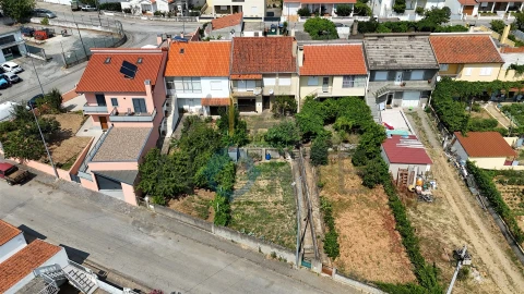 Moradia T3 para Venda em Alfandega da Fe
