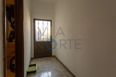 Moradia T3 para Venda em Alfandega da Fe