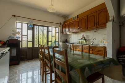 Moradia T3 para Venda em Alfandega da Fe