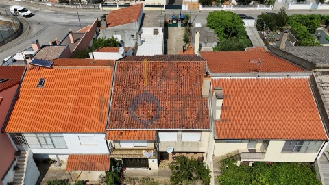 Moradia T3 para Venda em Alfandega da Fe