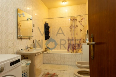 Moradia T3 para Venda em Alfandega da Fe