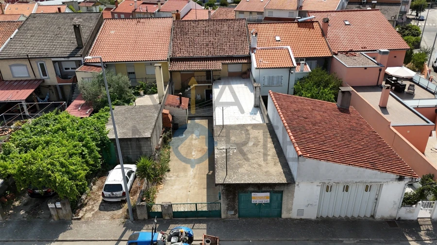 Moradia T3 para Venda em Alfandega da Fe Foto 31