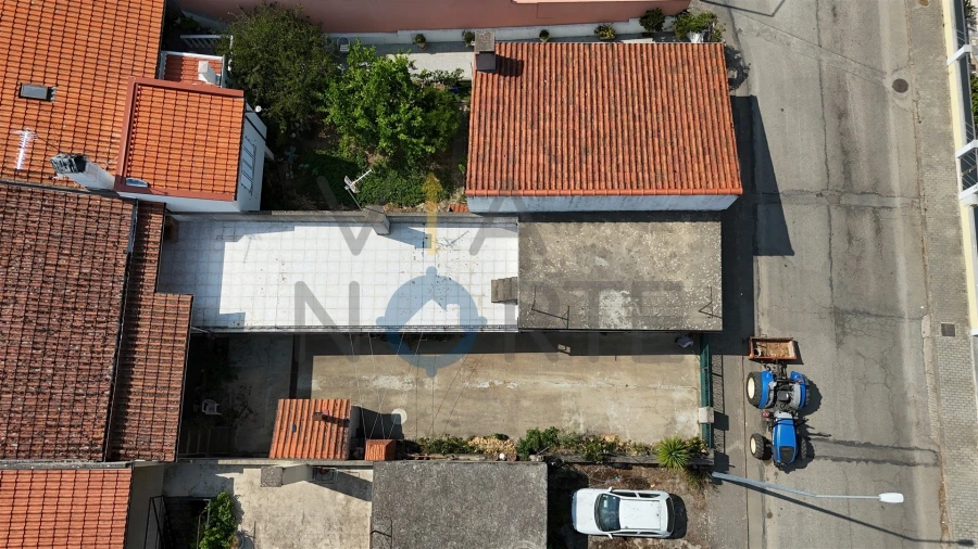 Moradia T3 para Venda em Alfandega da Fe Foto 30