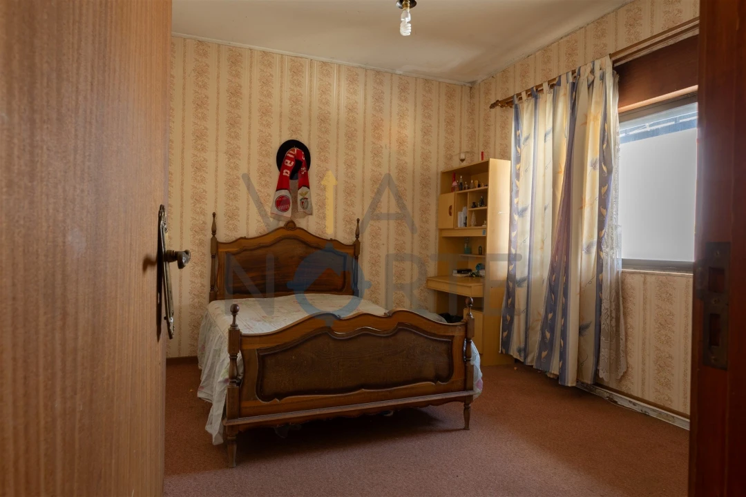 Moradia T3 para Venda em Alfandega da Fe Foto 17