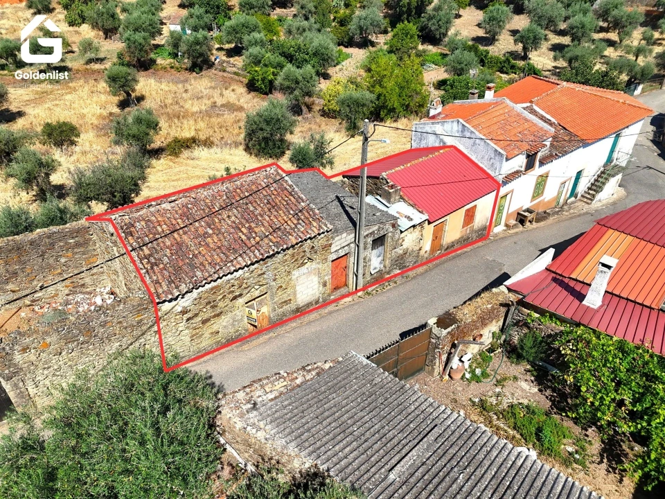 Armazém para Venda em Idanha-A-Nova e Alcafozes Foto 1