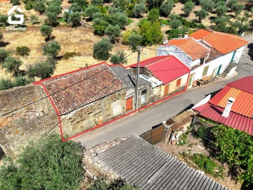 Armazém para Venda em Idanha-A-Nova e Alcafozes