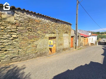 Armazém para Venda em Idanha-A-Nova e Alcafozes