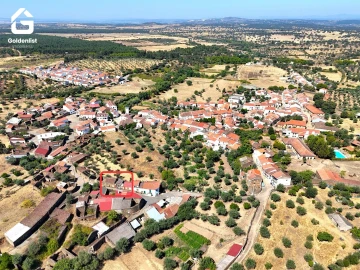 Armazém para Venda em Idanha-A-Nova e Alcafozes