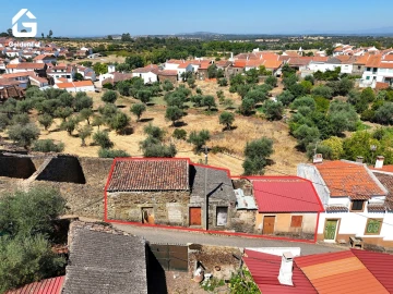 Armazém para Venda em Idanha-A-Nova e Alcafozes