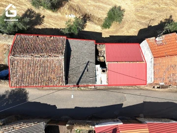 Armazém para Venda em Idanha-A-Nova e Alcafozes
