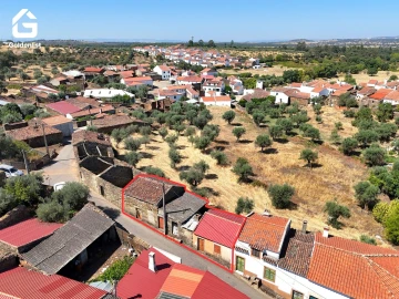 Armazém para Venda em Idanha-A-Nova e Alcafozes