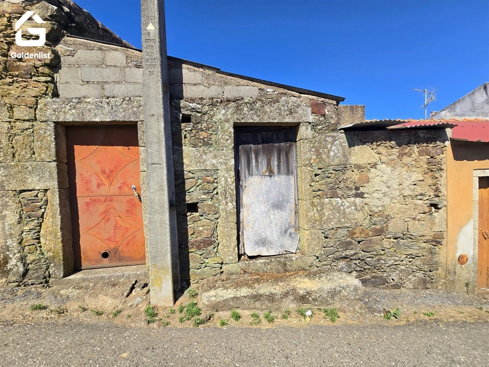 Armazém para Venda em Idanha-A-Nova e Alcafozes Foto 9