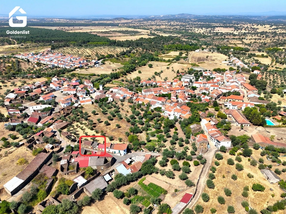 Armazém para Venda em Idanha-A-Nova e Alcafozes Foto 3