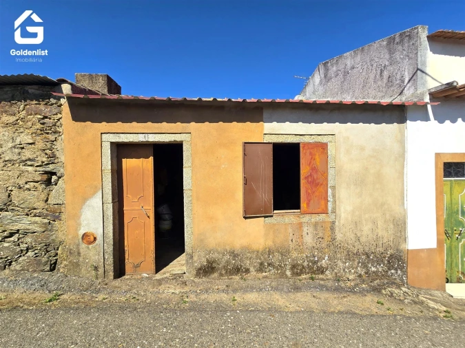 Armazém para Venda em Idanha-A-Nova e Alcafozes Foto 13