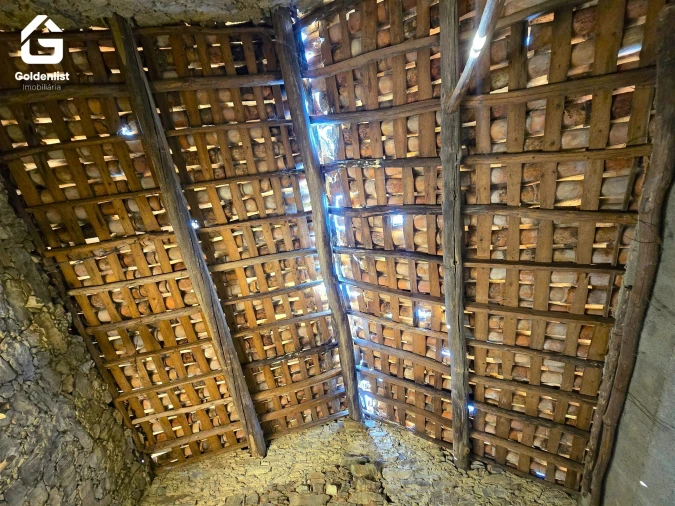 Armazém para Venda em Idanha-A-Nova e Alcafozes Foto 8