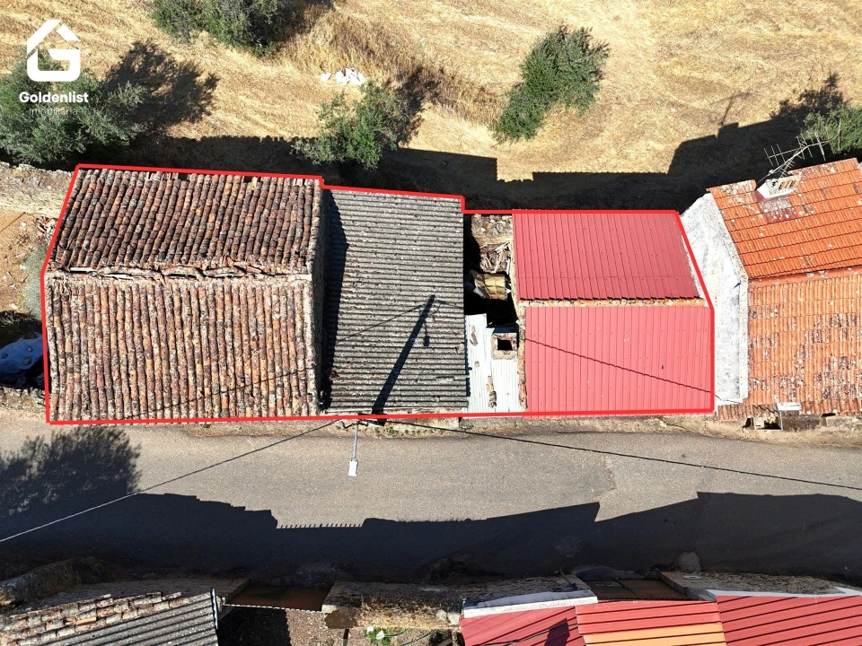 Armazém para Venda em Idanha-A-Nova e Alcafozes Foto 16