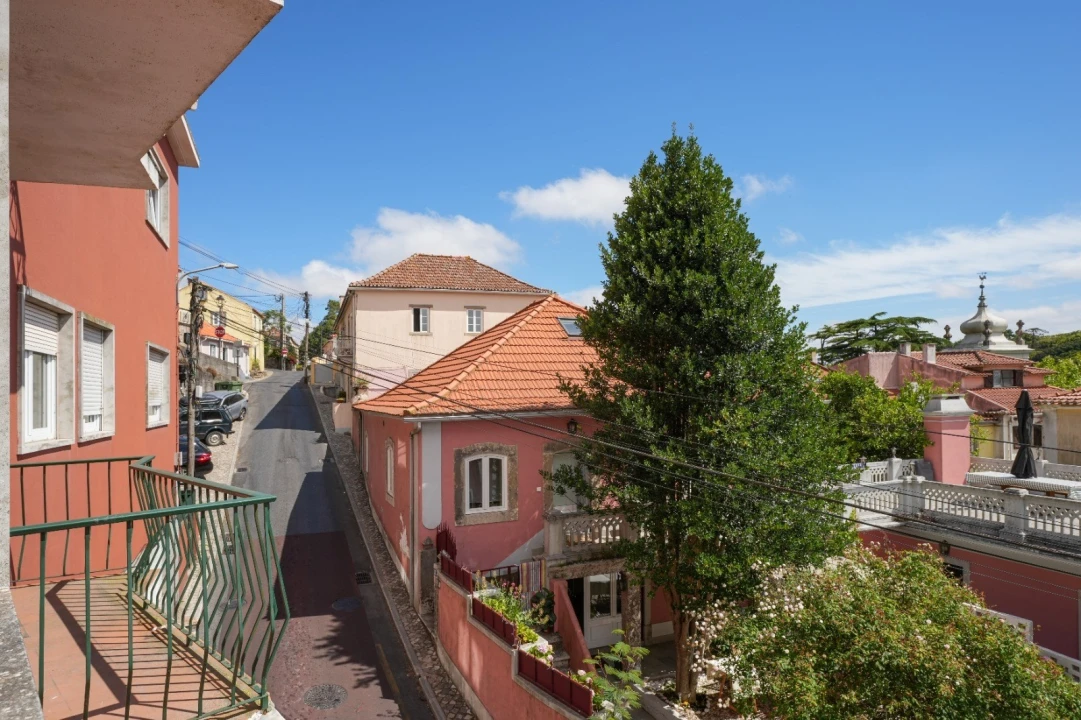 Apartamento T2 para Venda em Santa Maria e São Miguel, São Martinho, São Pedro Penaferrim Foto 23