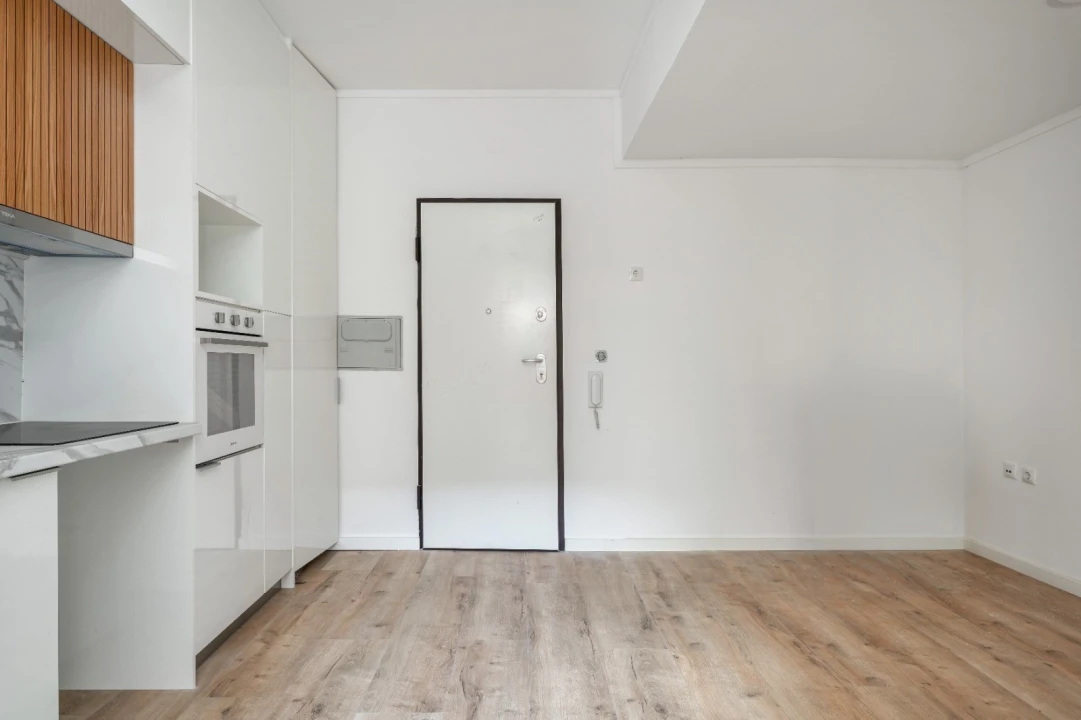Apartamento T2 para Venda em Santa Maria e São Miguel, São Martinho, São Pedro Penaferrim Foto 4