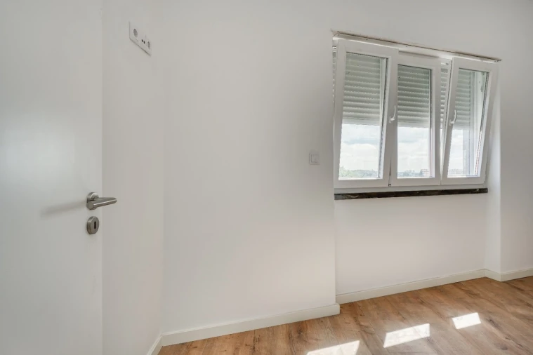 Apartamento T2 para Venda em Santa Maria e São Miguel, São Martinho, São Pedro Penaferrim Foto 18