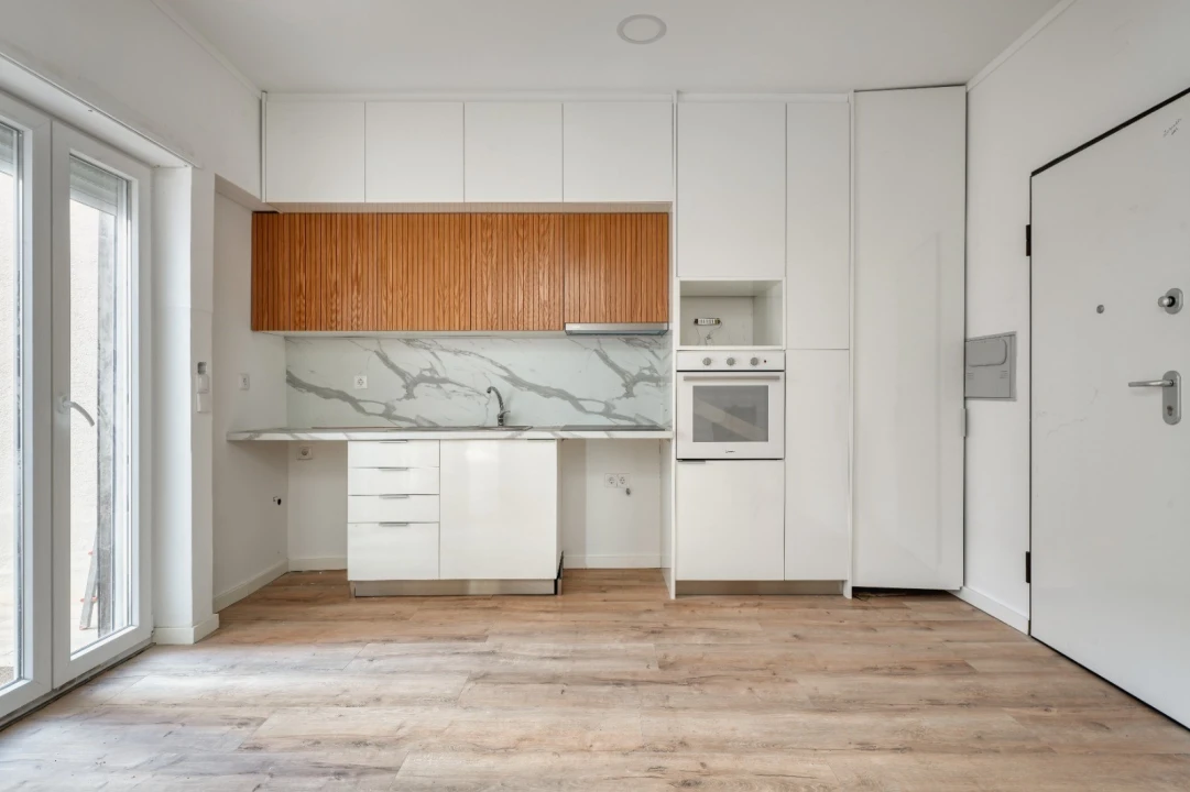 Apartamento T2 para Venda em Santa Maria e São Miguel, São Martinho, São Pedro Penaferrim Foto 6