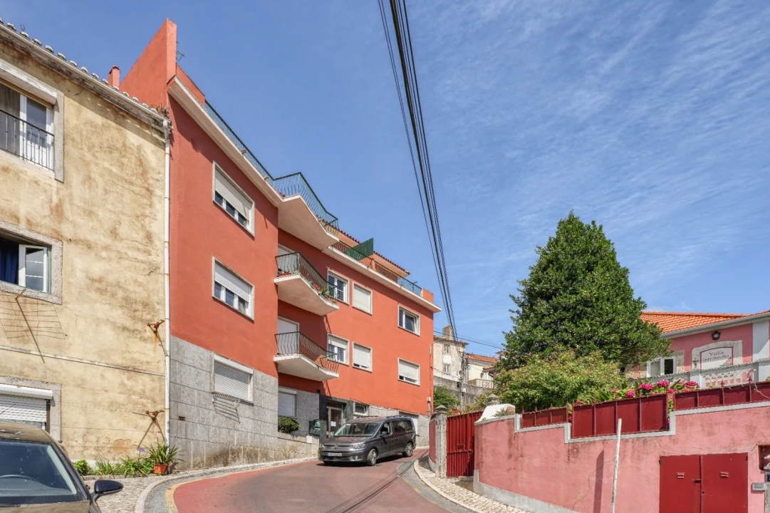 Apartamento T2 para Venda em Santa Maria e São Miguel, São Martinho, São Pedro Penaferrim Foto 1