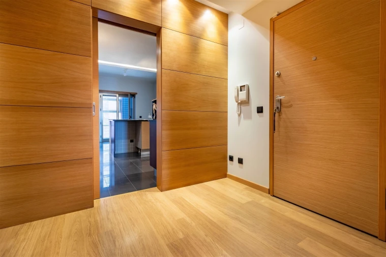 Apartamento T3 para Arrendamento em Leiria, Pousos, Barreira e Cortes Foto 9