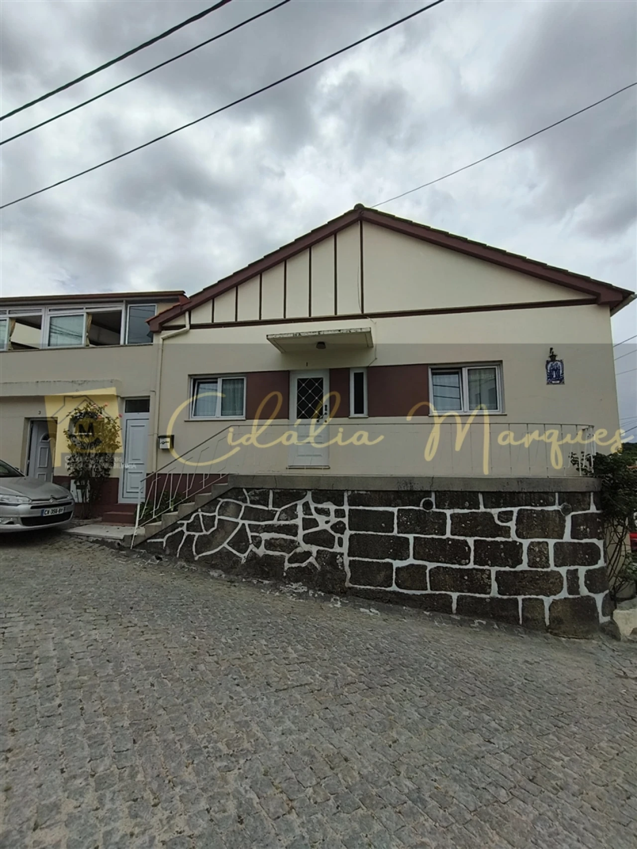 Moradia T2 para Venda em Rio de Loba Foto 2