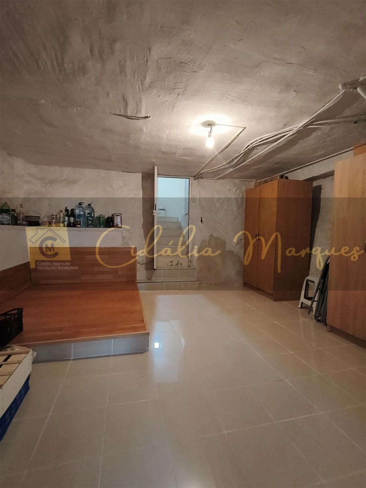 Moradia T2 para Venda em Rio de Loba Foto 19