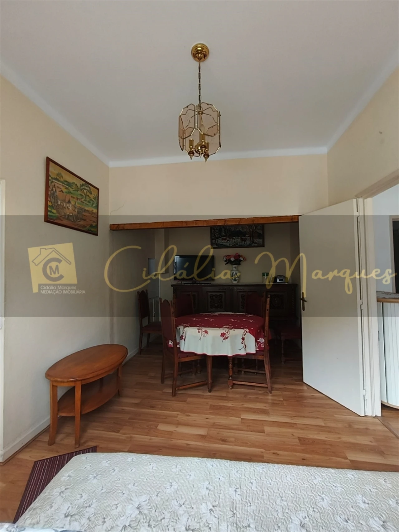 Moradia T2 para Venda em Rio de Loba Foto 12