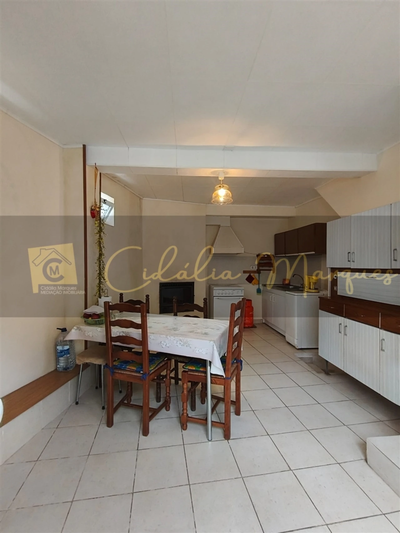Moradia T2 para Venda em Rio de Loba Foto 16