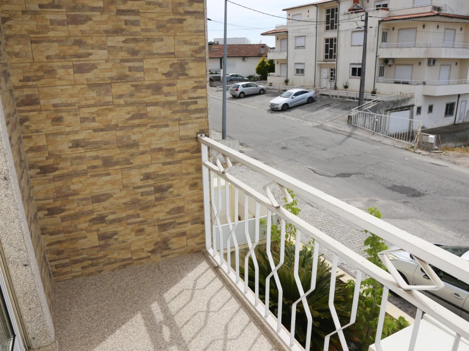 Moradia T3 para Venda em Lustosa e Barrosas (Santo Estêvão) Foto 12