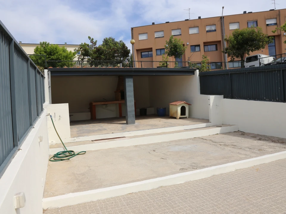 Moradia T3 para Venda em Lustosa e Barrosas (Santo Estêvão) Foto 21