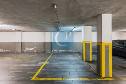 Apartamento T2 para Venda em São Mamede de Infesta e Senhora da Hora
