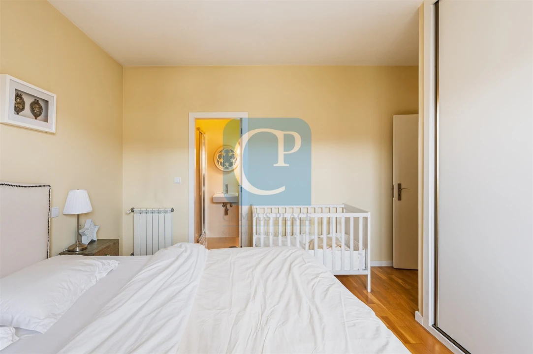 Apartamento T2 para Venda em São Mamede de Infesta e Senhora da Hora Foto 20