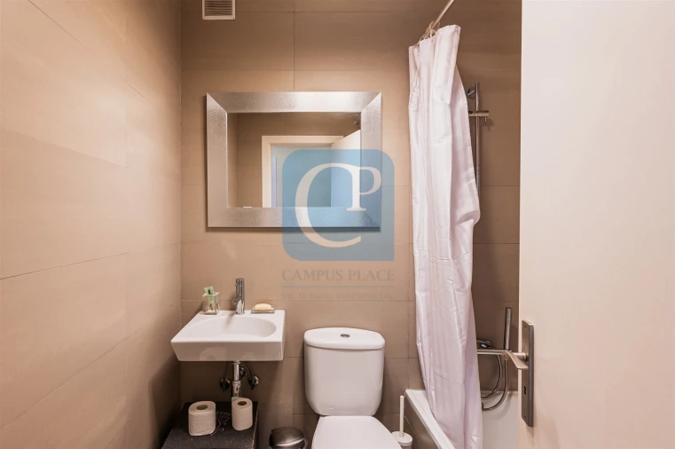 Apartamento T2 para Venda em São Mamede de Infesta e Senhora da Hora Foto 21
