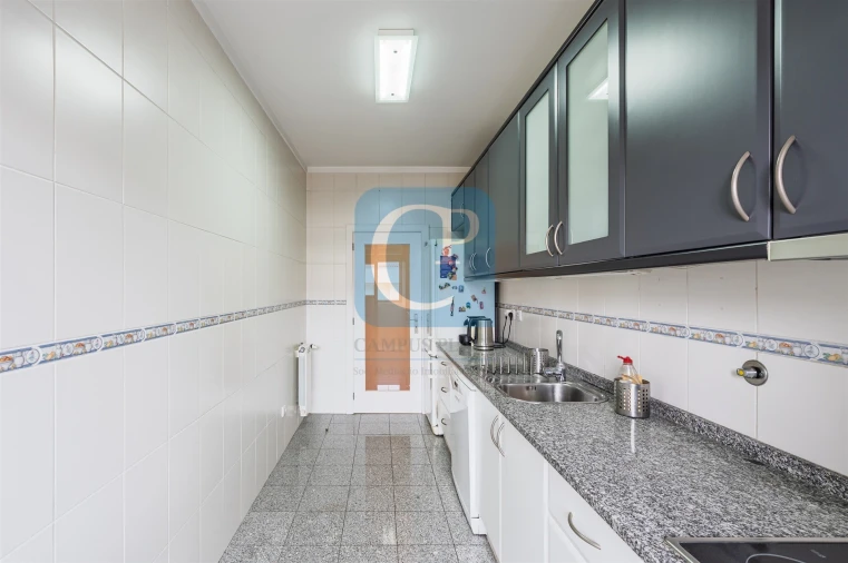 Apartamento T2 para Venda em São Mamede de Infesta e Senhora da Hora Foto 11