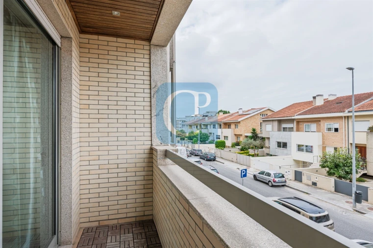 Apartamento T2 para Venda em São Mamede de Infesta e Senhora da Hora Foto 9